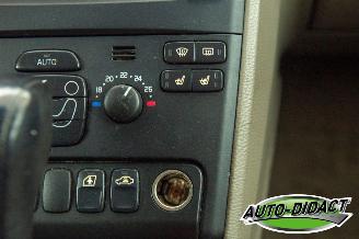 Volvo Xc-90 2.5 T Automaat Airco 7p Elite picture 10