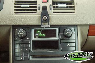 Volvo Xc-90 2.5 T Automaat Airco 7p Elite picture 7