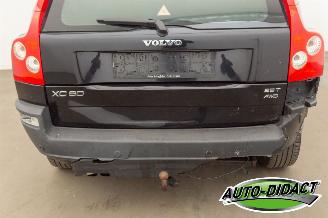 Volvo Xc-90 2.5 T Automaat Airco 7p Elite picture 42