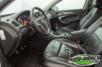 Opel Insignia 1.6 T  132 KW Edition Navi Clima Leder picture 25