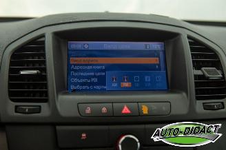 Opel Insignia 1.6 T  132 KW Edition Navi Clima Leder picture 8