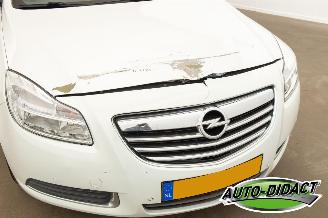 Opel Insignia 1.6 T  132 KW Edition Navi Clima Leder picture 27