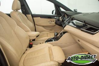 BMW 2-serie Gran Tourer 220i Automaat 7p Pano Leder Centennial High Executive picture 16