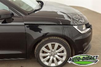 Audi A1 1.6 TDI Airco Pano Ambition picture 39