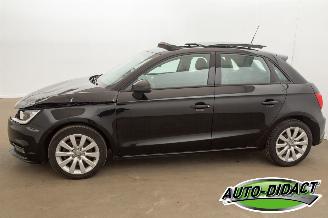 Audi A1 1.6 TDI Airco Pano Ambition picture 34