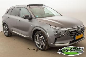 Hyundai Nexo FCEV Plus Pack 107.881 km Pano Clima Leder picture 2