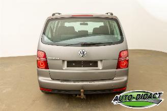 Volkswagen Touran 1.6 Airco 7p. picture 41