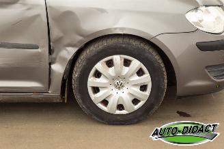 Volkswagen Touran 1.6 Airco 7p. picture 37