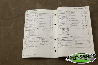 Volkswagen Touran 1.6 Airco 7p. picture 28