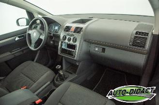 Volkswagen Touran 1.6 Airco 7p. picture 15