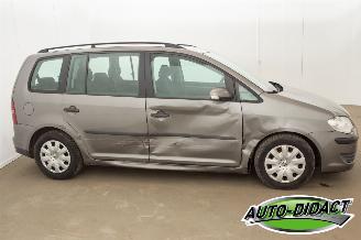 Volkswagen Touran 1.6 Airco 7p. picture 43