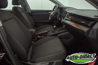 Audi A1 A1 30 TFSI Automaat Digi Dash Clima Navi S Edition picture 21