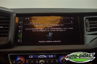 Audi A1 A1 30 TFSI Automaat Digi Dash Clima Navi S Edition picture 8