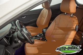 Hyundai I-30 1.6 GDI Clima Navi Camera i-Magine picture 24