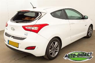 Hyundai I-30 1.6 GDI Clima Navi Camera i-Magine picture 4