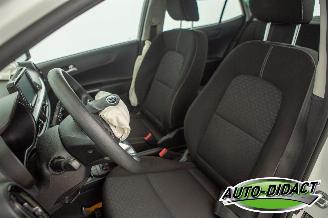 Kia Picanto 1.0 CVVT Airco 38.590 km NAP Navi Camera ComfortPlusLine Navigator picture 25