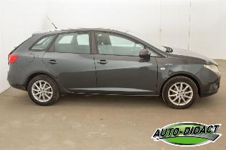 Seat Ibiza 1.2 TDI Airco Style Ecomotive picture 39