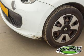 Renault Twingo 1.0 SCe Airco Collection picture 28