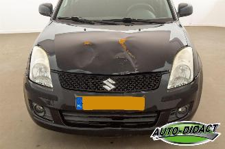 Suzuki Swift 1.3 Shogun Airco picture 26