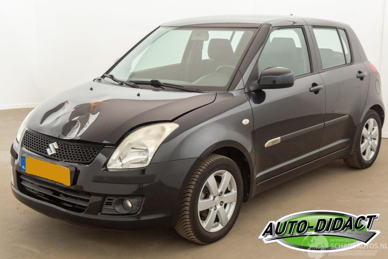 Suzuki Swift 1.3 Shogun Airco