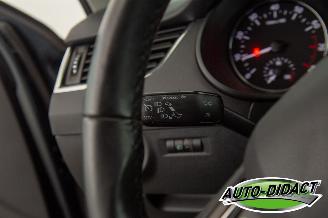 Skoda Octavia 1.2 TSI Clima Navi Greentech Ambition Businessline picture 17