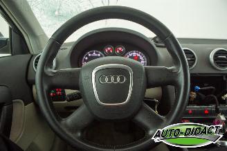Audi A3 1.2 TFSI Automaat Clima Attraction Pro Line Business picture 5