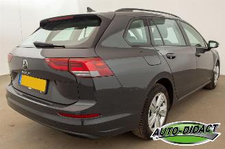 Volkswagen Golf Variant 1.0 TSI Digi Dash Navi Clima Life Business picture 4