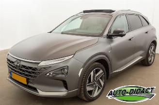 bruktbiler auto Hyundai Kona Nexo FCEV Plus Pack 81.540 km Pano Clima Leder Camera 2019/9