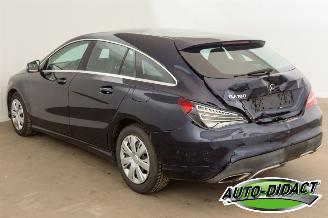 Mercedes Cla-klasse CLA 180 Automaat Airco Navi 120.477 km picture 3