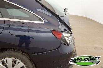 Mercedes Cla-klasse CLA 180 Automaat Airco Navi 120.477 km picture 29