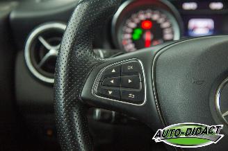 Mercedes Cla-klasse CLA 180 Automaat Airco Navi 120.477 km picture 14