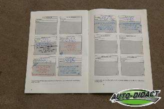 Toyota Avensis 1.8 VVTi Clima Navi Business picture 27