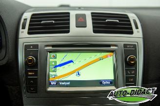 Toyota Avensis 1.8 VVTi Clima Navi Business picture 7