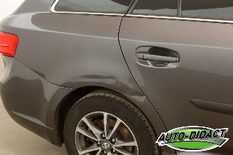 Toyota Avensis 1.8 VVTi Clima Navi Business picture 28