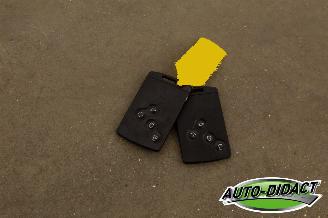 Renault Clio 1.2 GT Automaat Clima Navi Camera Motorschade picture 26