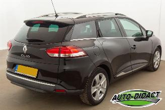 Renault Clio 1.2 GT Automaat Clima Navi Camera Motorschade picture 4