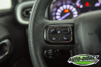 Citroën C3 1.2 PureTech Feel Clima Navi Motorschade picture 10