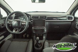 Citroën C3 1.2 PureTech Feel Clima Navi Motorschade picture 21