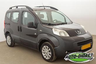 Peugeot Bipper 1.4 Outdoor Airco Benzine-LPG picture 2