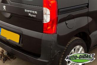 Peugeot Bipper 1.4 Outdoor Airco Benzine-LPG picture 28
