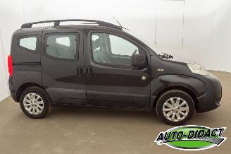 Peugeot Bipper 1.4 Outdoor Airco Benzine-LPG picture 36