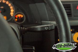 Opel Meriva 1.6 Semi Automaat Clima picture 14