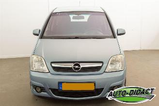 Opel Meriva 1.6 Semi Automaat Clima picture 29