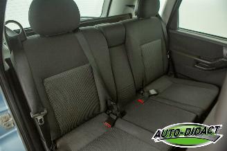 Opel Meriva 1.6 Semi Automaat Clima picture 18
