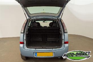 Opel Meriva 1.6 Semi Automaat Clima picture 31