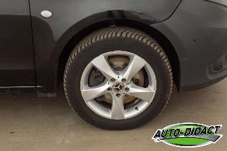 Mercedes Vito 119 CDI 4x4 Automaat Airco Lang picture 26