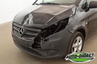 Mercedes Vito 119 CDI 4x4 Automaat Airco Lang picture 28