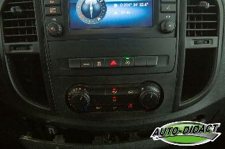 Mercedes Vito 119 CDI 4x4 Automaat Airco Lang picture 8