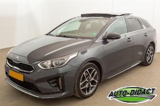 Schadeauto Kia Proceed 1.0 T-GDI Pano Clima Navi Camera GT-Line Edition 2021/5