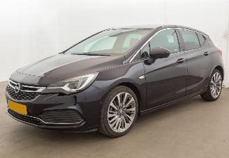 bruktbiler auto Opel Astra 1.4 Clima Navi Camera 53.471 km Innovation 2018/4